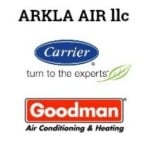 Avatar for Arkla Air LLC